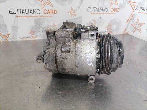 Compresor Aire Acondicionado Mercedes Vito 110 D EURO 2 638.174) 98CV 72KW