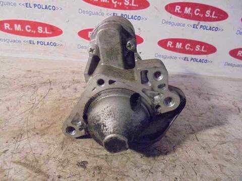 Motor de Arranque Nissan NV200 M20)