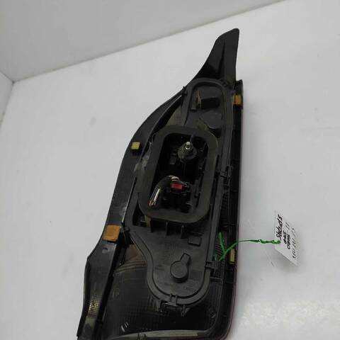 Foto 2ª: Piloto Trasero Izquierdo Seat Mii 1.0 (2011)