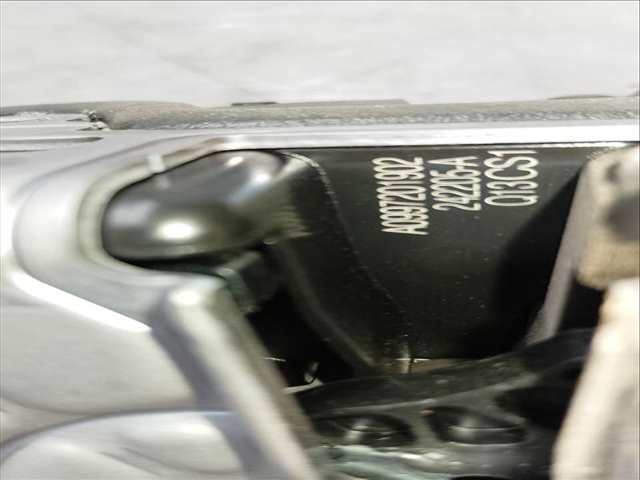 Foto 4ª: Cerradura Puerta Delantera Izquierda Mercedes Clase A 140 A 200 177.087) 163CV 120KW (2018)