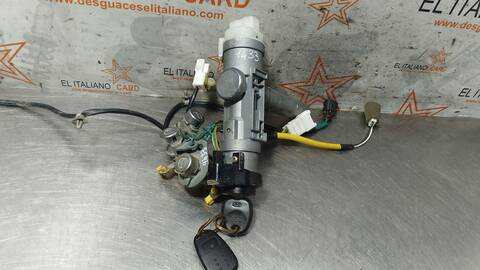Foto 3ª: Motor de Arranque Hyundai Trajet 2.0 CRDI GLS 113CV 83KW [D4EA] (2003)