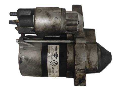 Motor de Arranque Renault Megane 1.2 TCE KZ2B KZ11) GRANDTOUR III GRANDTOUR KZ0/1)