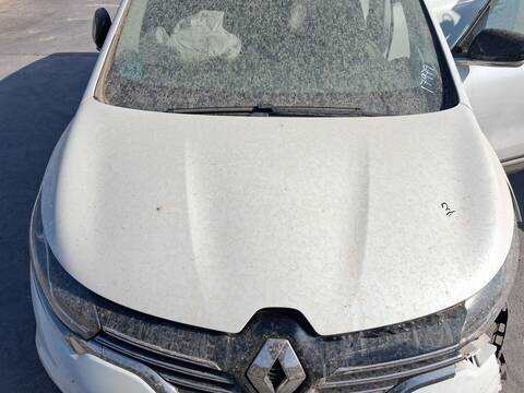 Capot Renault Espace 1.6 DCI 130 130CV 96KW