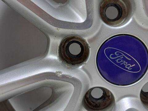 Foto 4ª: LLanta Chapa Ford Kuga ST-LINE 2WD 180CV 132KW [JTMA] (2016)