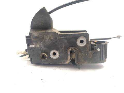 Foto 3ª: Cerradura Puerta Delantera Izquierda Peugeot 407 2.0 16V 6DRFJC 6DRFJE 6DRFJF) 140CV 103KW [RFJ (EW10A)] (2009)
