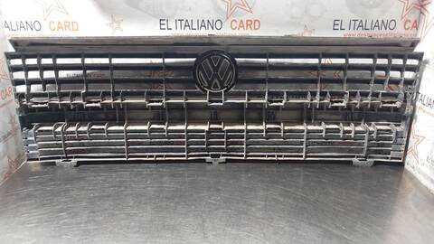 Foto 2ª: Rejilla Delantera Volkswagen Transporter COMBI L 60CV 44KW FURGONETA (1999)