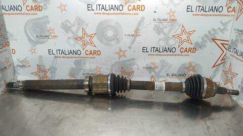 Transmision Delantera Derecha Ford Focus TREND 95CV 70KW