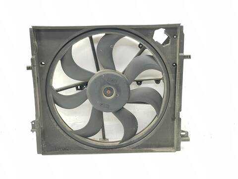 Foto 2ª: Electroventilador Nissan Qashqai ACENTA (2013)