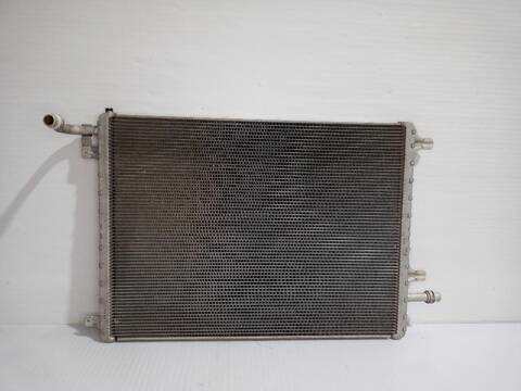 Radiador Motor Jaguar E Pace 2.0 D150 AWD 150CV X540)