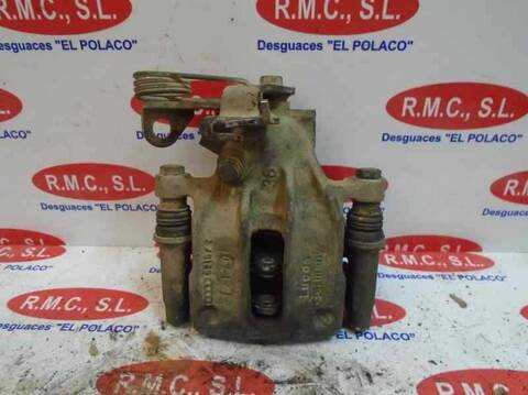 Pinza Freno Trasera Izquierdo Audi A4 1.9 TDI BERLINA 110CV 81KW