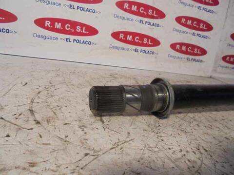 Foto 2ª: Transmision Delantera Derecha Nissan Primera 1.9 16V TD CAT BERLINA 120CV 88KW [F9Q] (2003)