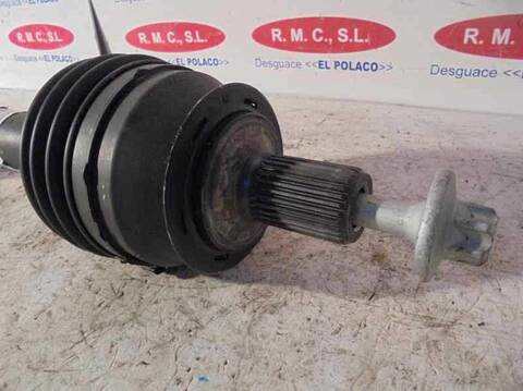 Foto 2ª: Transmision Delantera Izquierda Mercedes Clase A 140 A 180 CDI BLUEEFFICIENCY 176.012) 109CV 80KW [OM607951] (2013)