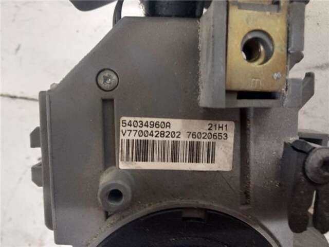 Mando Multifuncion Renault Scenic 2.0 16V IDE I (JA...)(1999-_)
