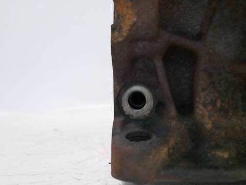 Bloque Motor Jaguar XF 300 CV 221KW