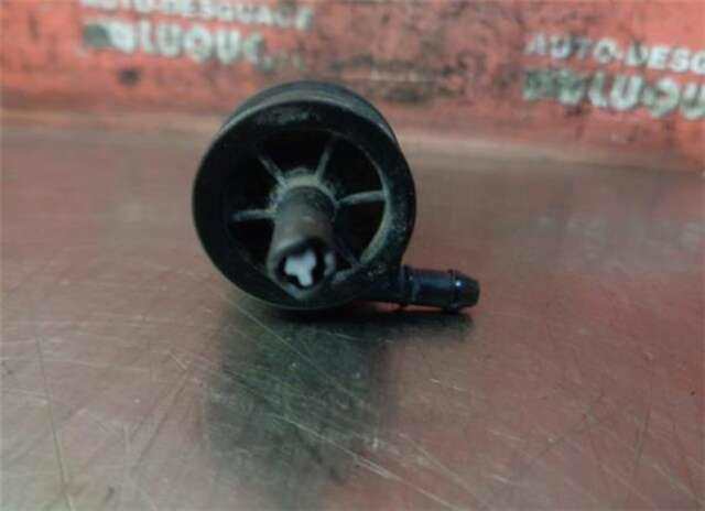 Foto 3ª: Motor Limpia Delantero Mercedes Clase C 160 2.2 200 CDI (203.004) [2.2 LTR. - 85 KW CDI CAT] [OM 611.962]
