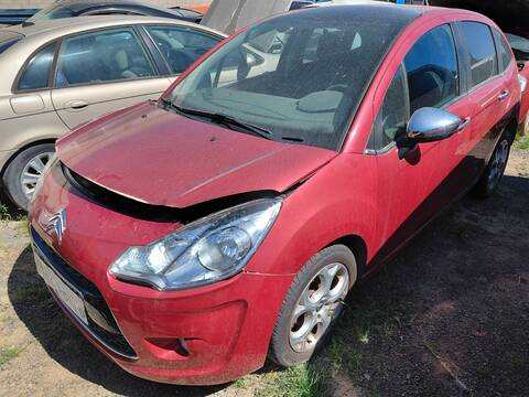 Foto 1ª: Caja Cambios Automatica Citroen C3 8FP AUT. AUT. (2011)