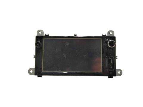Pantalla Multifuncion Renault Clio LIMITED 90CV