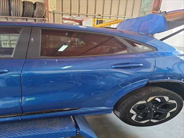 Puerta Trasera Izquierda Ford Puma 1.0 ECOBOOST MHEV 125CV 92KW
