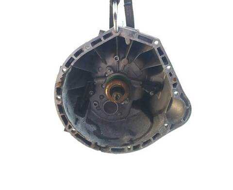 Caja Cambios Mercedes Clase C 160 C 180 KOMPRESSOR 203.046)