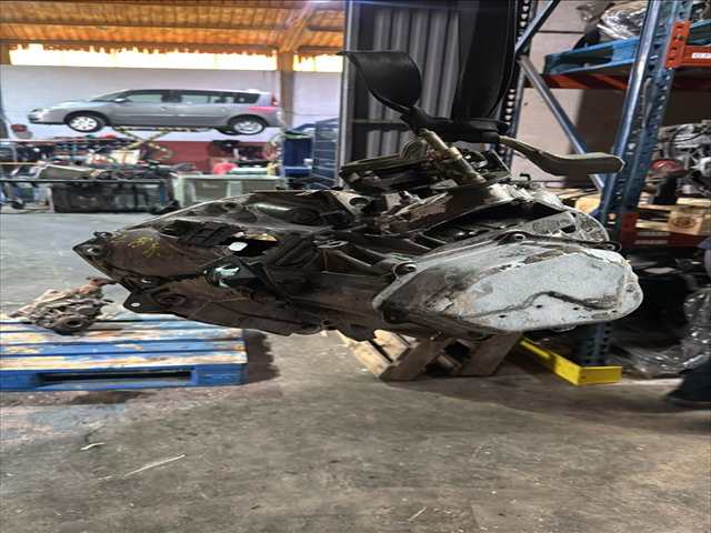 Foto 3ª: Caja Cambios Fiat Scudo 2.0 D [RHW] (2005)