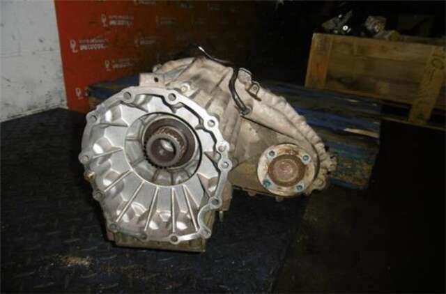 Foto 1ª: Caja Transfer Mercedes Clase ML 230 4.3 430 (163.172) [4.3 LTR. - 200 KW V8 24V CAT] [M 113.942]