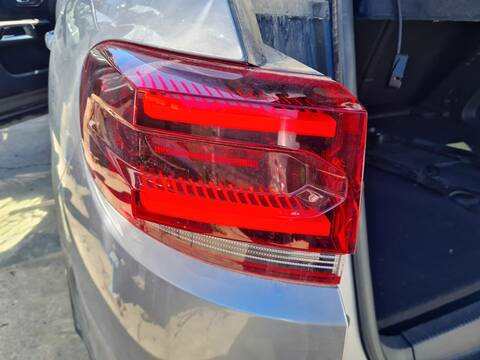 Foto 4ª: Piloto Trasero Izquierdo Citroen C5 C-SERIES AIRCROSS 130CV 96KW [HN05] (2024)