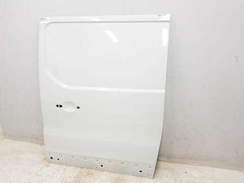 Foto 3ª: Puerta Lateral Corredera Izquierda Renault Trafic L1H1 29T KOMFORT (2014)