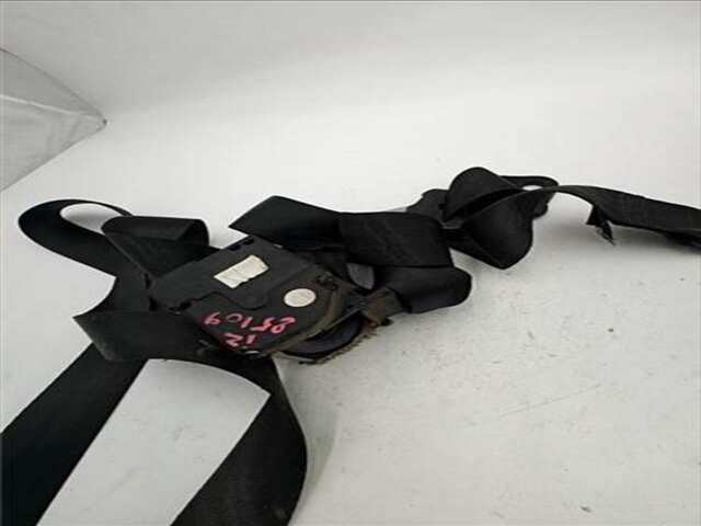 Foto 3ª: Cinturón Delantero Derecho Citroen C3 1.4 HDI AUDACE [1.4 LTR. - 50 KW HDI] [8HZ]