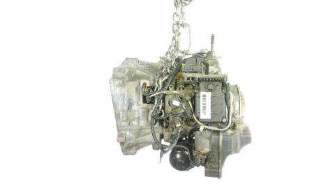 Foto 3ª: Caja Cambios Automatica Citroen C4 2.0 HDI 138 AUT. 136CV AUT. [RHJ (DW10BTED4)] (2006)