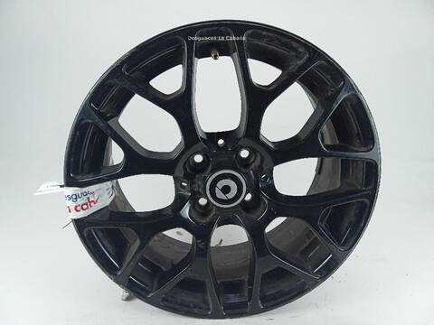 LLanta Chapa Smart Forfour VERSION INDEFINIDA