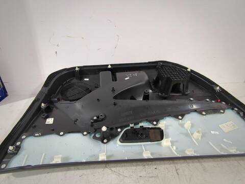 Foto 3ª: Tapizados Cartoneras Toyota Corolla 1.8 VVTI HYBRID ZWE219) HATCHBACK 140CV [2ZR-FXE] (2018)