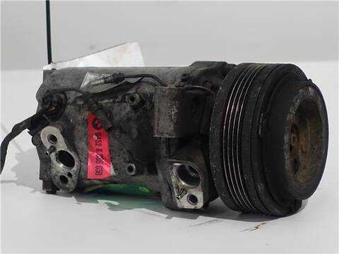 Foto 1ª: Compresor Aire Acondicionado Bmw Serie 3 315 2.0 320D BERLINA 136CV 100KW [204D1] (1998)