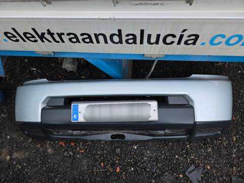 Paragolpes Delantero Land Rover Discovery TDV6 S 211CV 155KW
