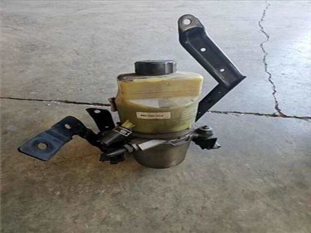 Foto 2ª: Bomba de Direccion Ford C Max 1.6 TDCI (CB3)(2007 _2010) [HHDA]