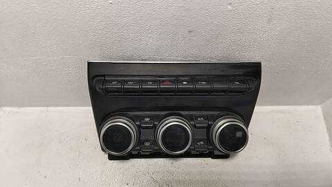 Mando Climatizador Renault Arkana R.S. LINE