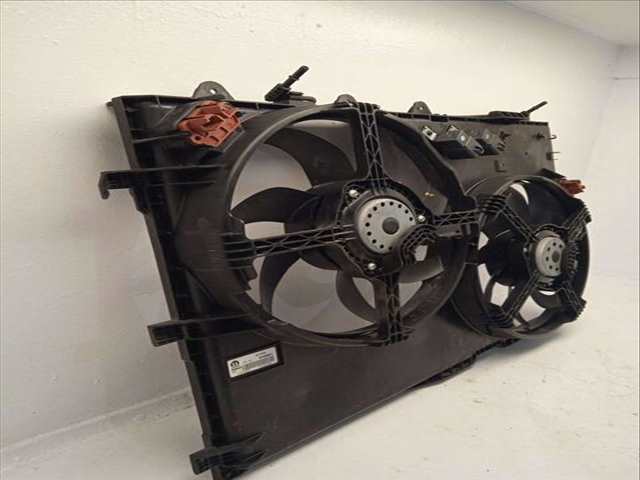 Foto 2ª: Electroventilador Fiat Ducato 160 MULTIJET 2 2 D 160CV 118KW [46348913] (2022)
