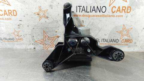 Foto 3ª: Abs Mini Countryman COOPER D 150CV 110KW [B47C20A] (2017)