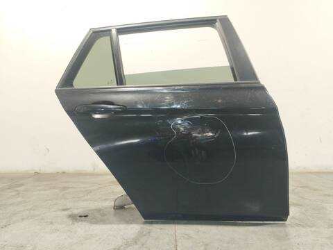 Puerta Trasera Derecha Bmw Serie 3 318 2.0 D 143CV 105KW F31) TOURING