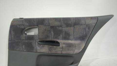 Foto 3ª: Tapizados Cartoneras Renault Megane 1.6 16V LA00 LA04 LA0B LA11 LA16 LA19 LA1J LA1K ... 107CV [K4M 700 K4M 701 K4M 706 K4M 708 K4M 709] (1996)