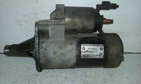 Motor de Arranque Chrysler 300 2.7 CAT 203CV 149KW