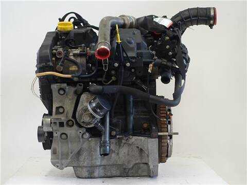 Motor Completo Renault Scenic 1.5 DCI JM1F) 86CV 63KW JM)