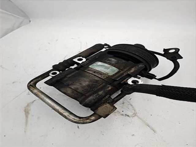 Foto 2ª: Compresor Aire Acondicionado Ford Mondeo 2.2 AMBIENTE (06.2003- ) (D) [2.2 LTR. - 114 KW TDCI] [QJBA]