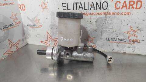 Bomba Freno Suzuki Vitara 1.6 16V HARD TOP SUPERLUJO 97CV 71KW