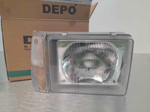 Faro Derecho Seat Marbella 34CV 25KW