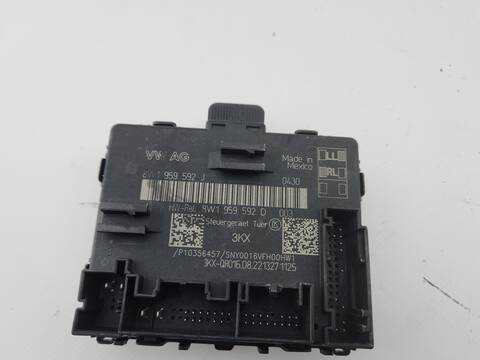 Centralita Motor ECU Audi Q5 2.0 TDI 150CV 110KW