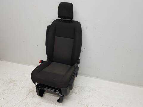 Foto 2ª: Asiento Delantero Izquierdo Citroen Jumpy CITYVAN XS (1995)