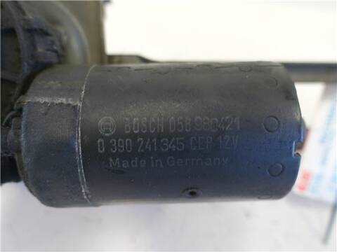 Foto 3ª: Motor Limpia Delantero Mercedes Sprinter 208 D 79CV 58KW FURGON [OM 601.943] (1998)