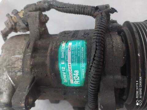 Compresor Aire Acondicionado Renault Clio 1.9 D ALIZE 64CV 47KW