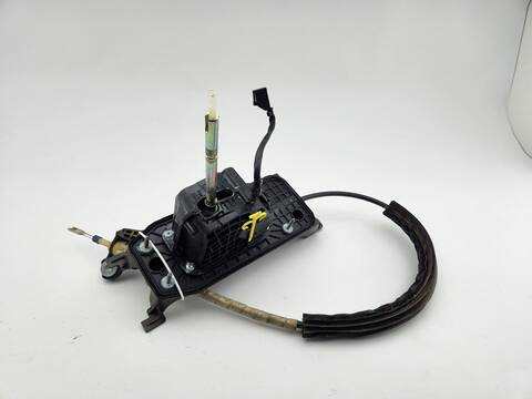Palanca de Cambio Volkswagen Golf GTD BMT 184CV 135KW