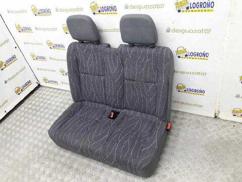 Foto 3ª: Asiento Delantero Derecho Mercedes Sprinter 313 CDI 903.663) [611981] (2000)